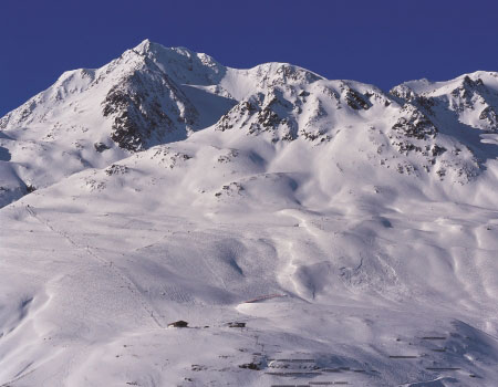 skigebiet skiurlaub zimmer restaurant vent